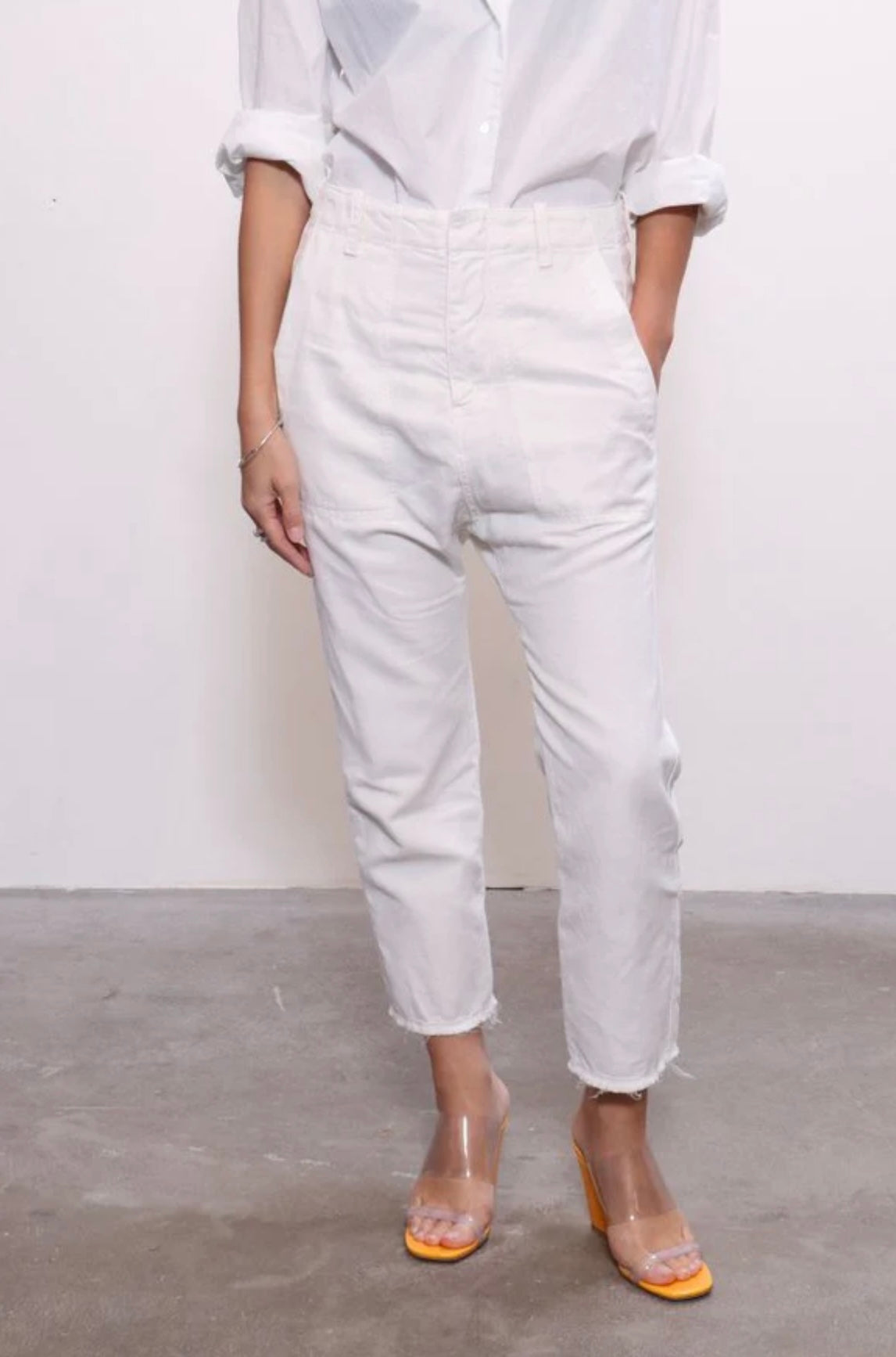 Nili Lotan
Luna Pant