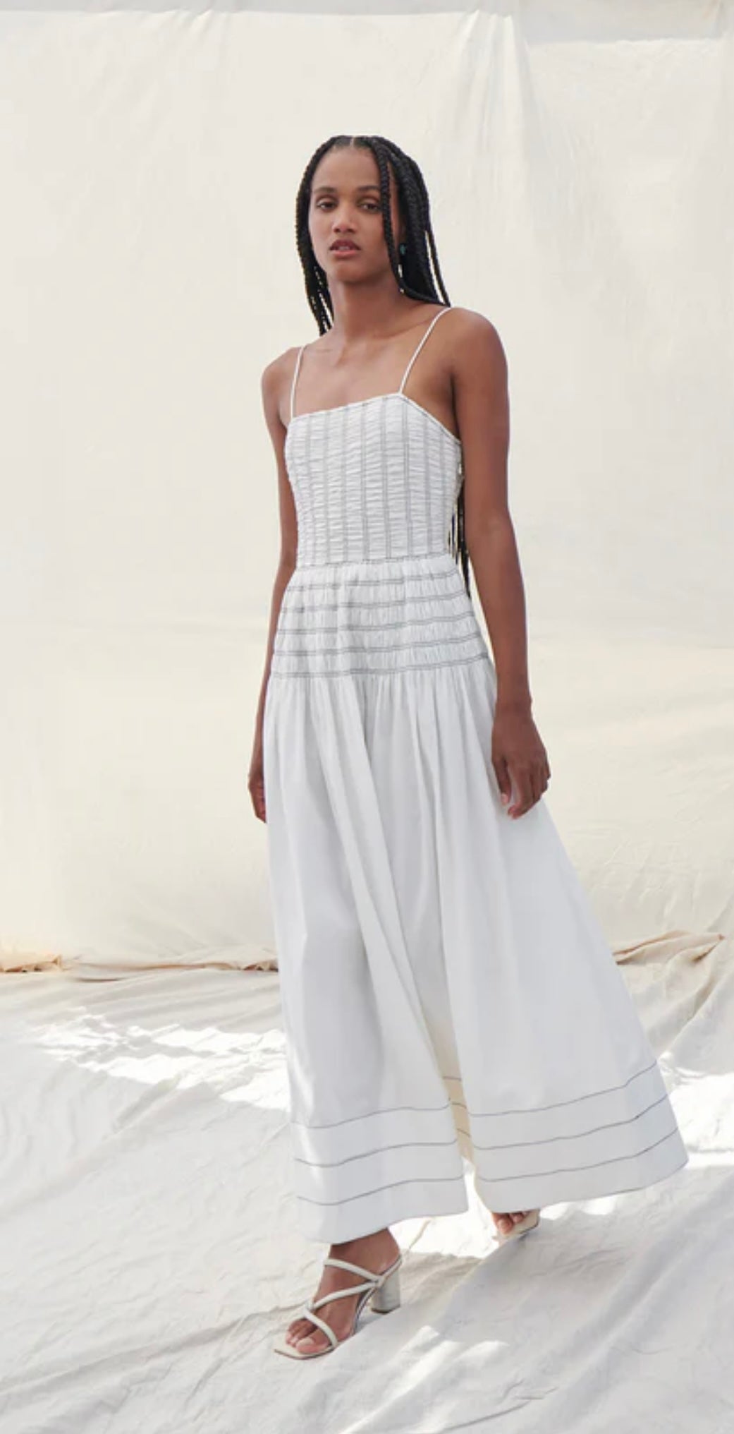 SAYLOR NEW YORK - Adalene Dress