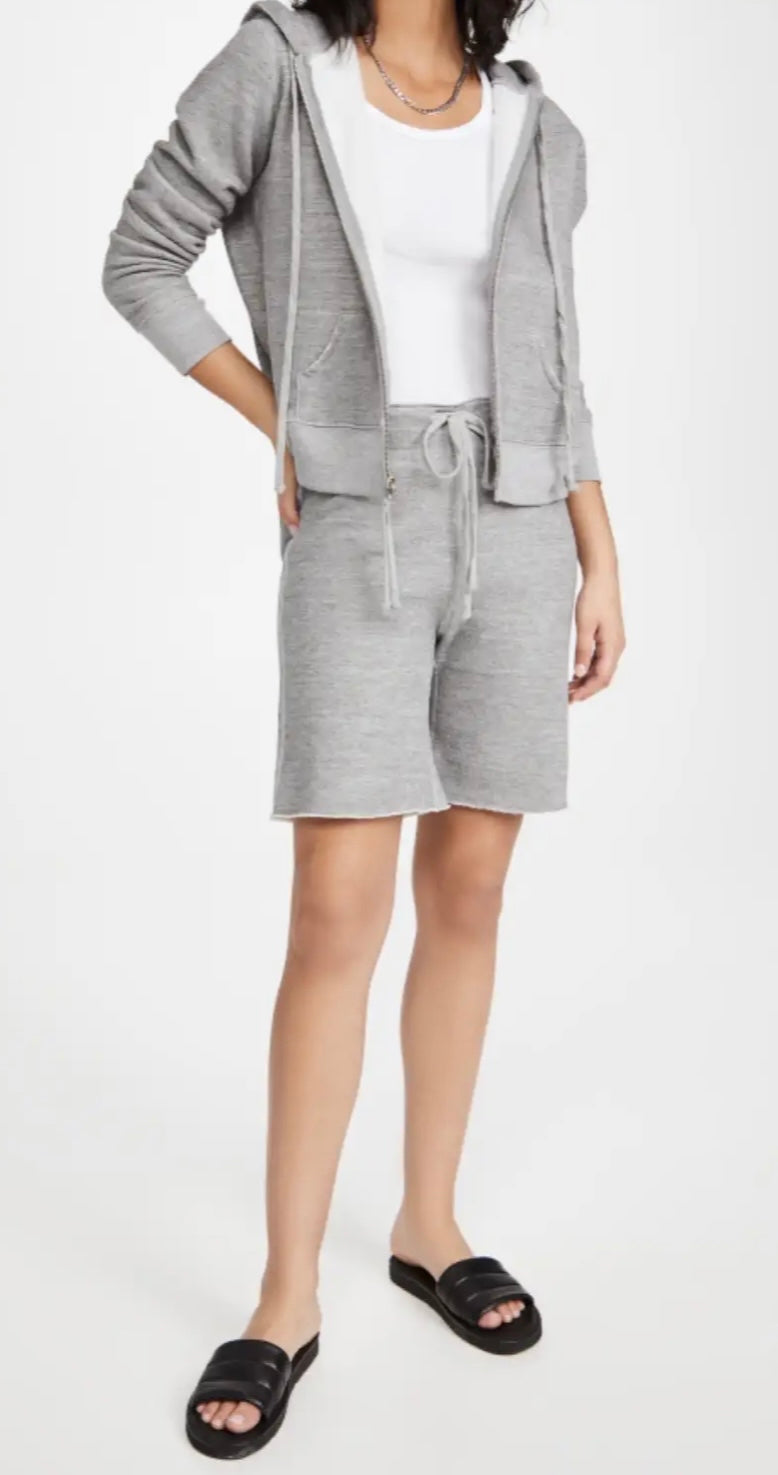 Nili Lotan - Austin Sweatshort