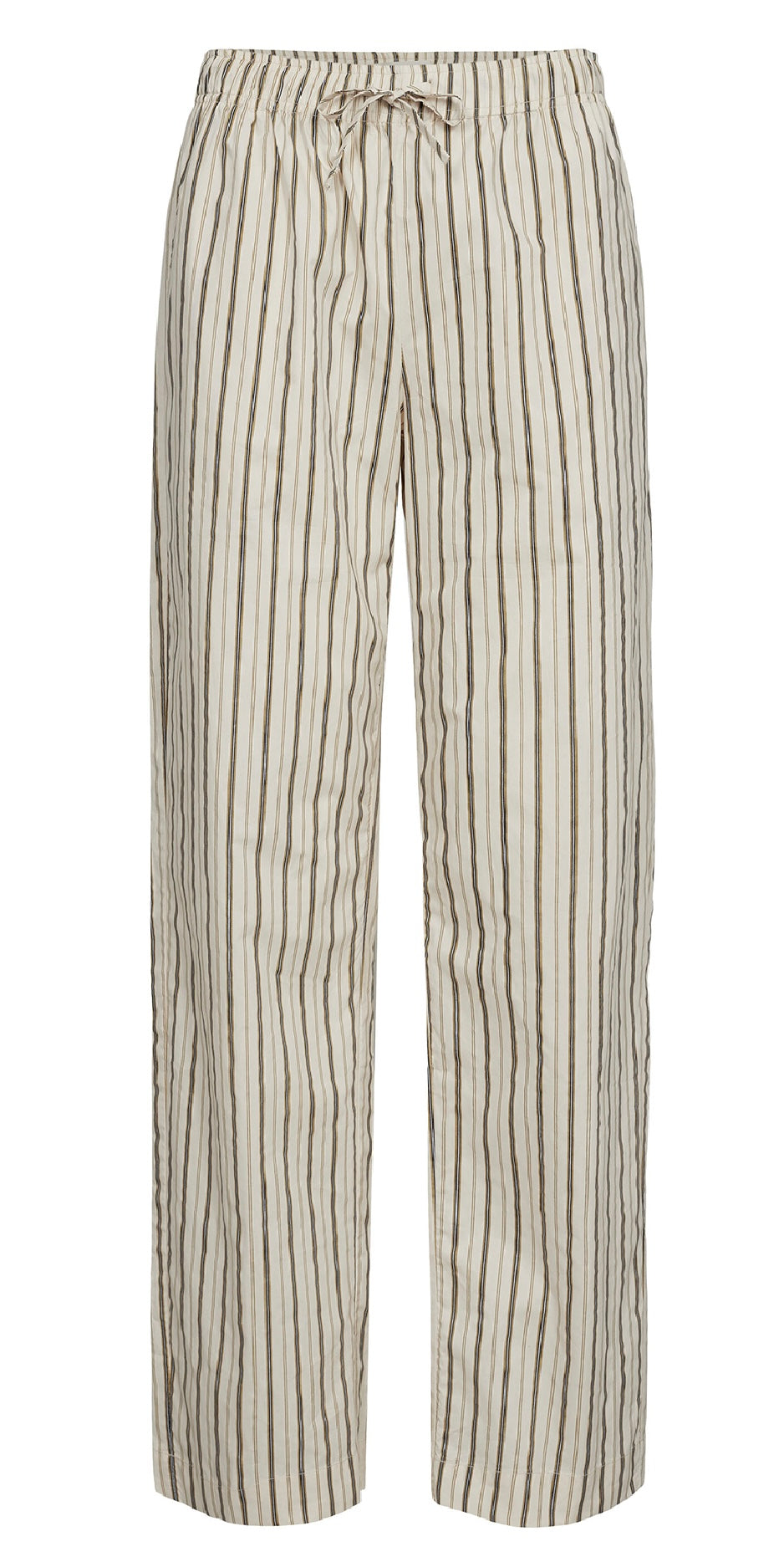 SOFIE SCHNOOR - TROUSERS S242101 ROSY BROWN