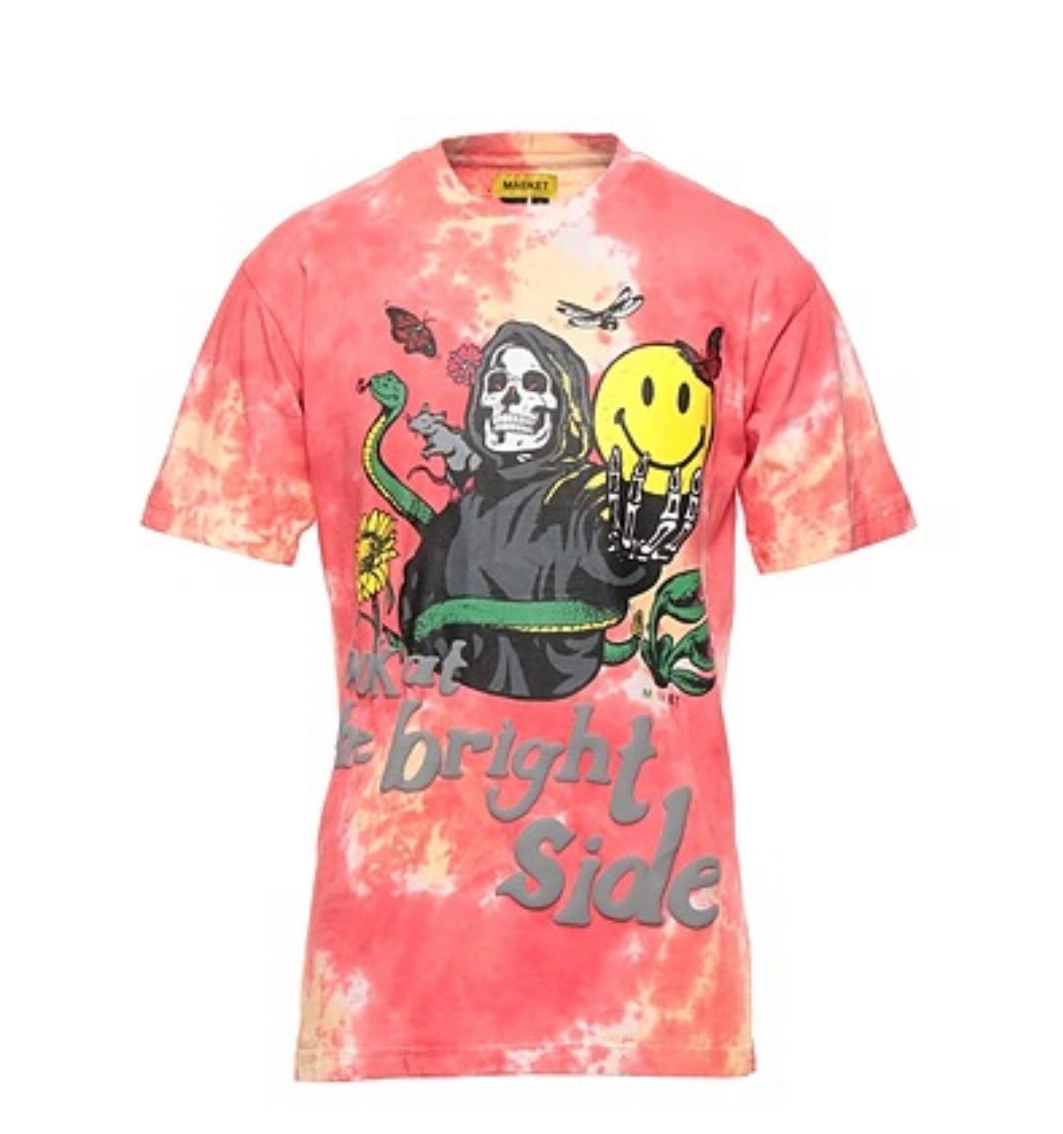 MARKET
Look At The Bright Side T-shirt