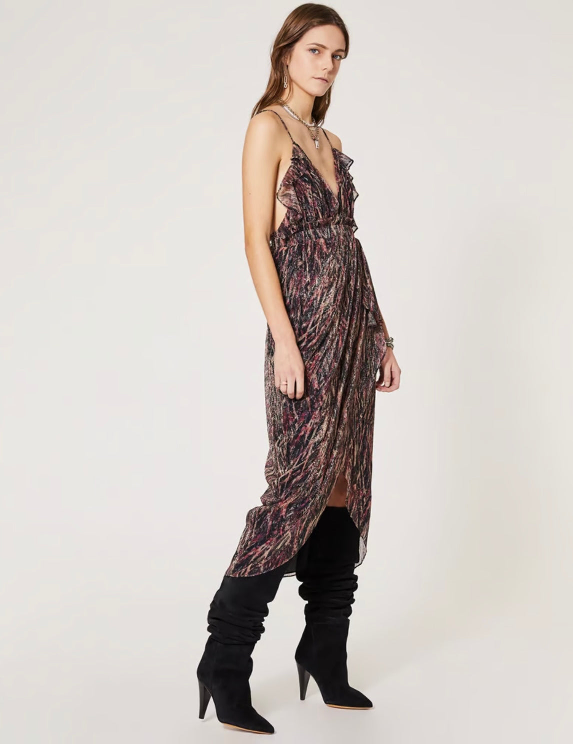 IRO
Ciotina Dress