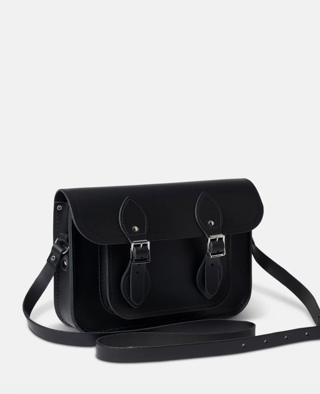 Cambridge Satchel - The 11 Inch Satchel
