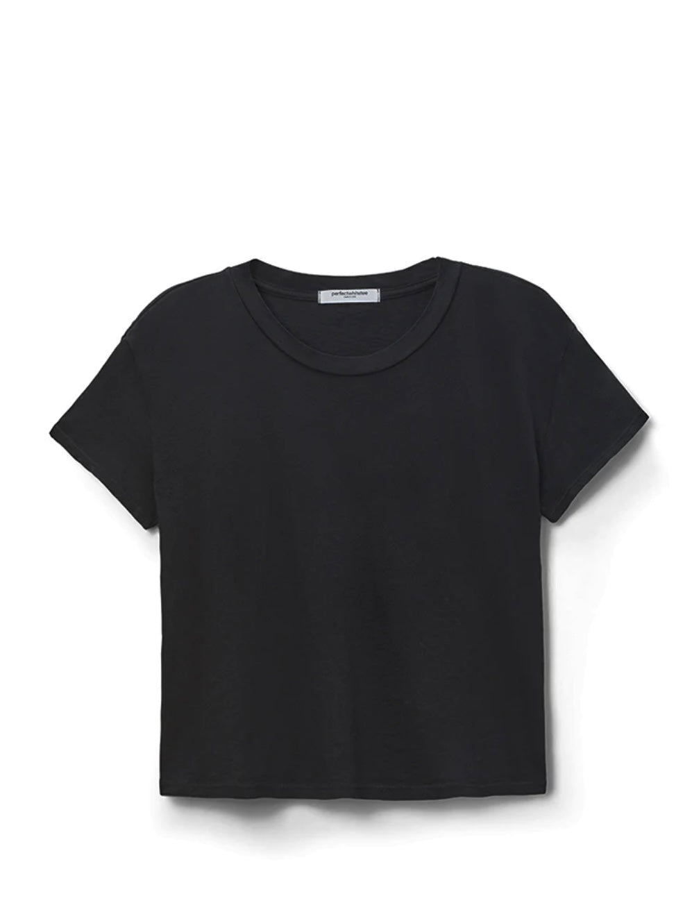 PERFECTWHITETEE- harley t-shirt