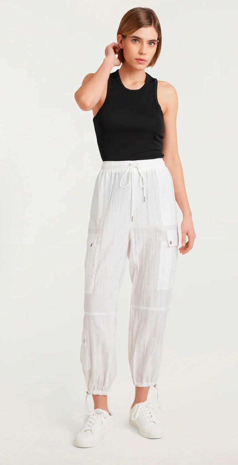 Cinq a Sept - NITSAN PARACHUTE PANT