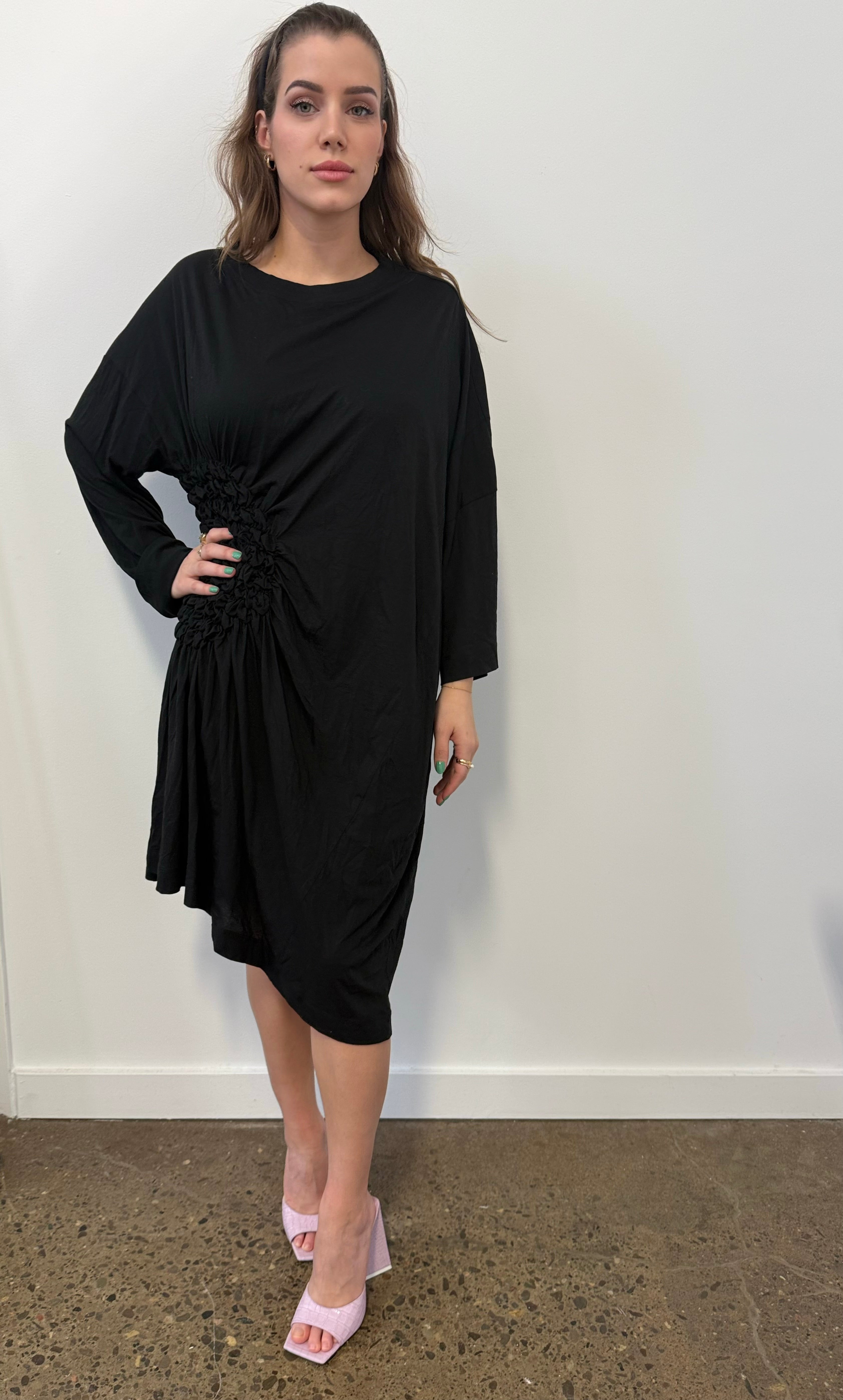 Dries Van Noten - Shirt Dress