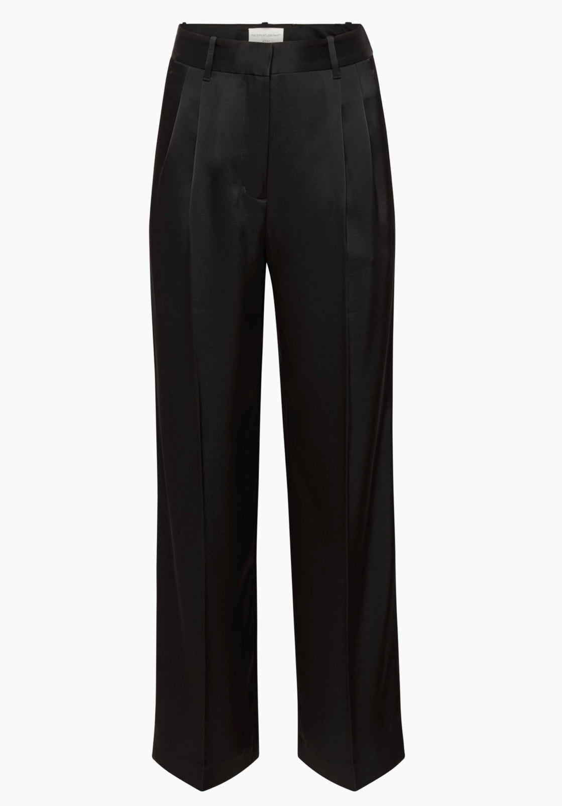 Aritzia - The Effortless Pant
The Effortless Pant Satin