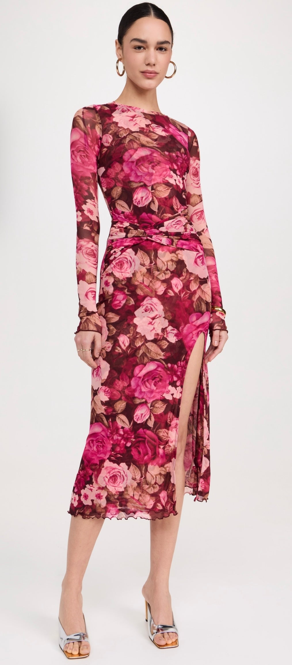 Free People - Gianna Dress