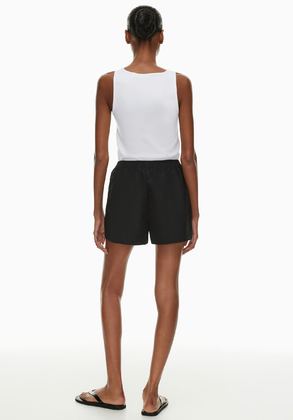 Babaton
Deakins Short