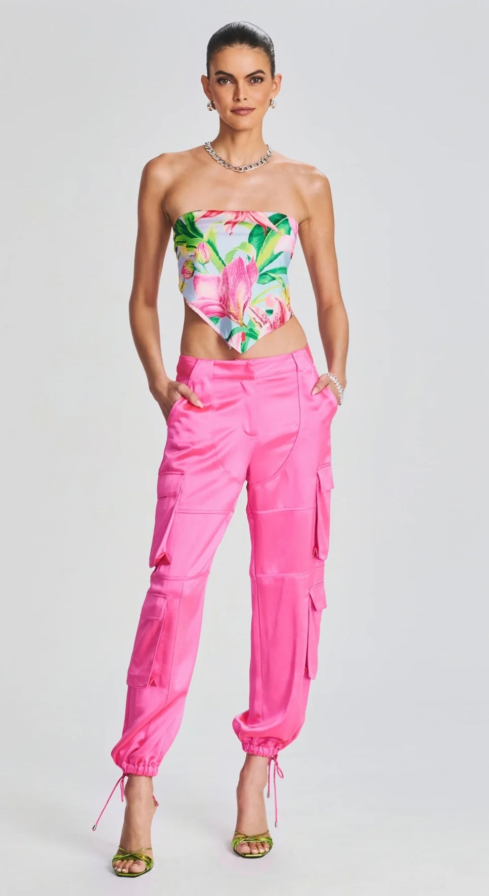 Retrofete - PORTELA CARGO PANT