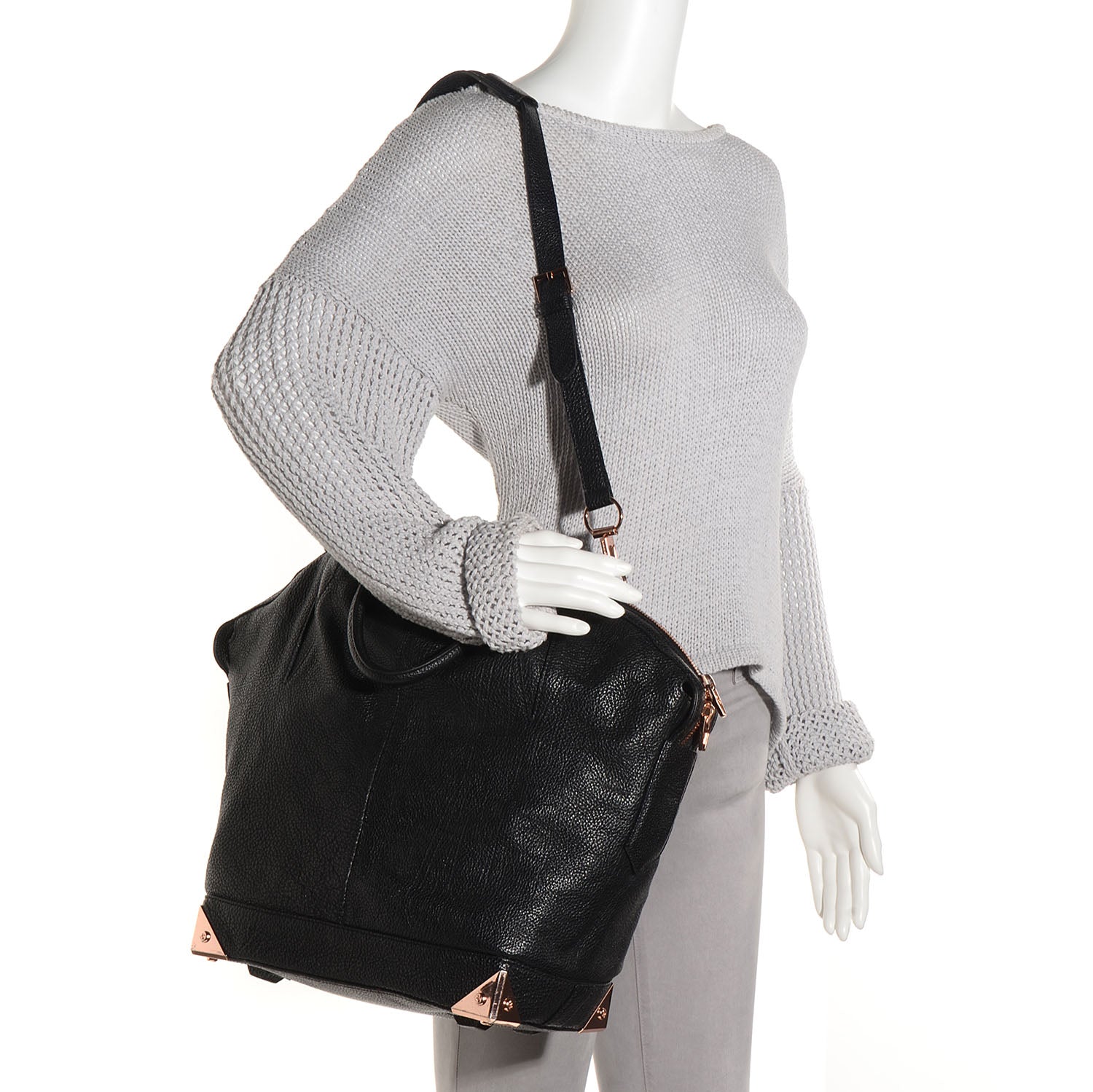 ALEXANDER WANG - Emile bag