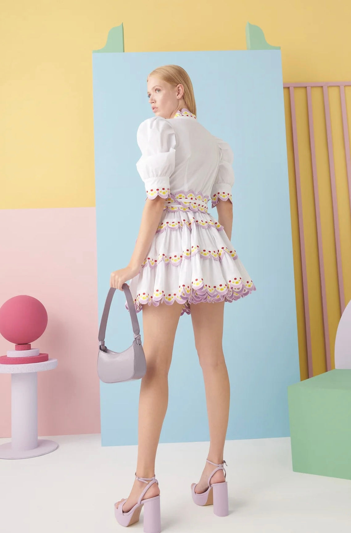 CeliaB
Celeste Dress