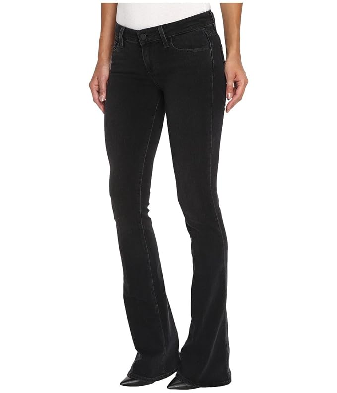 Paige - Lou Lou Flare Jeans
