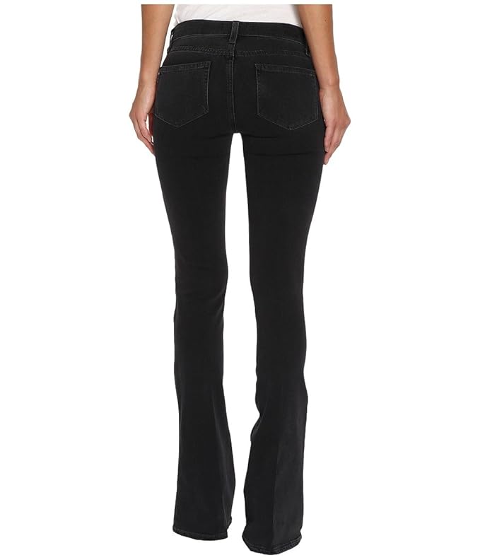 Paige - Lou Lou Flare Jeans
