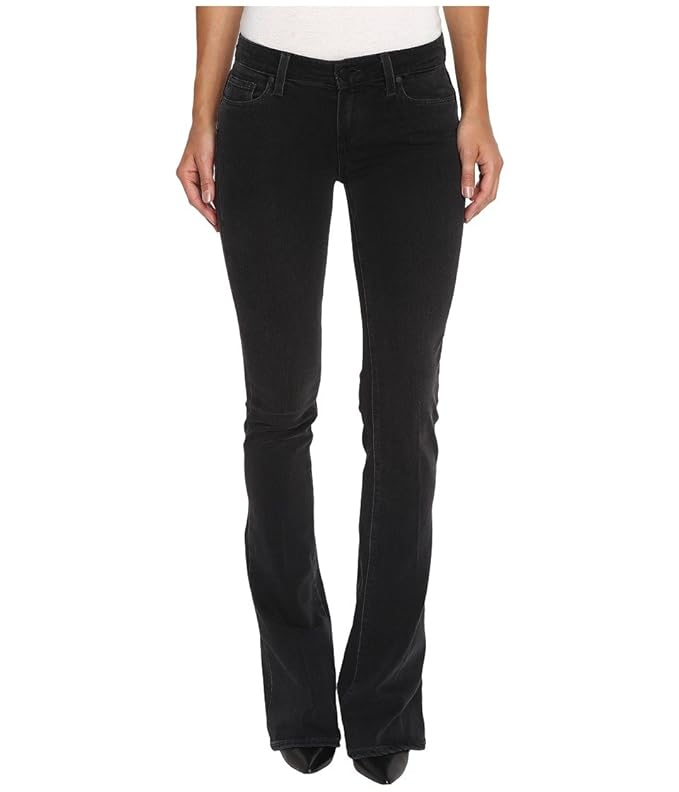 Paige - Lou Lou Flare Jeans