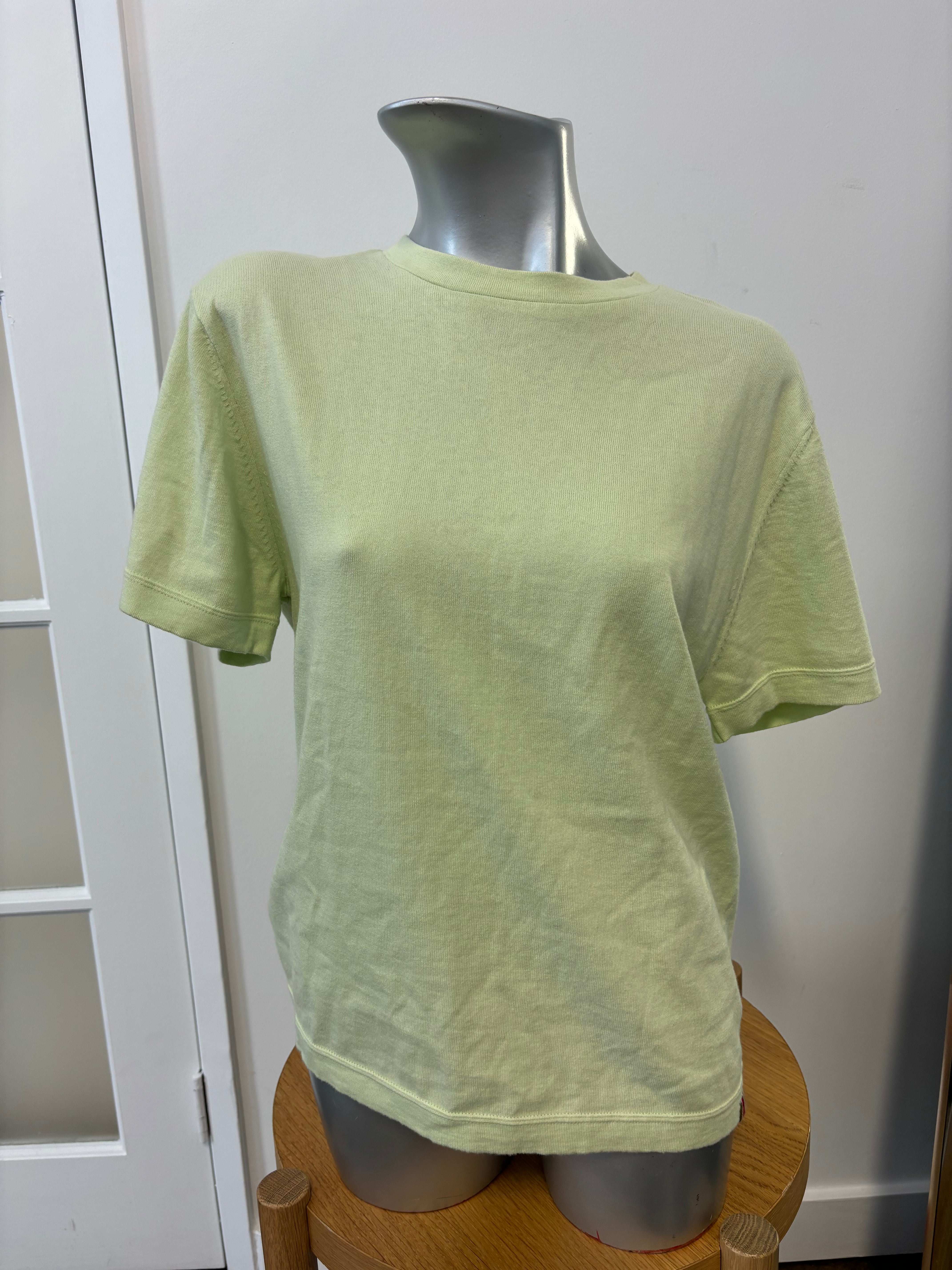 Extreme Cashmere - Cashmere Blend Tshirt