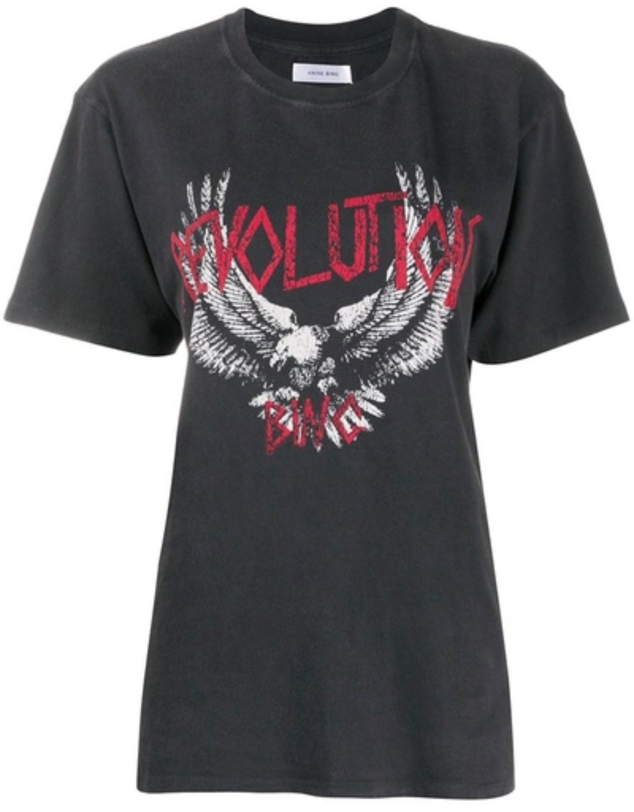 Anine Bing- “Revolution” T-Shirt