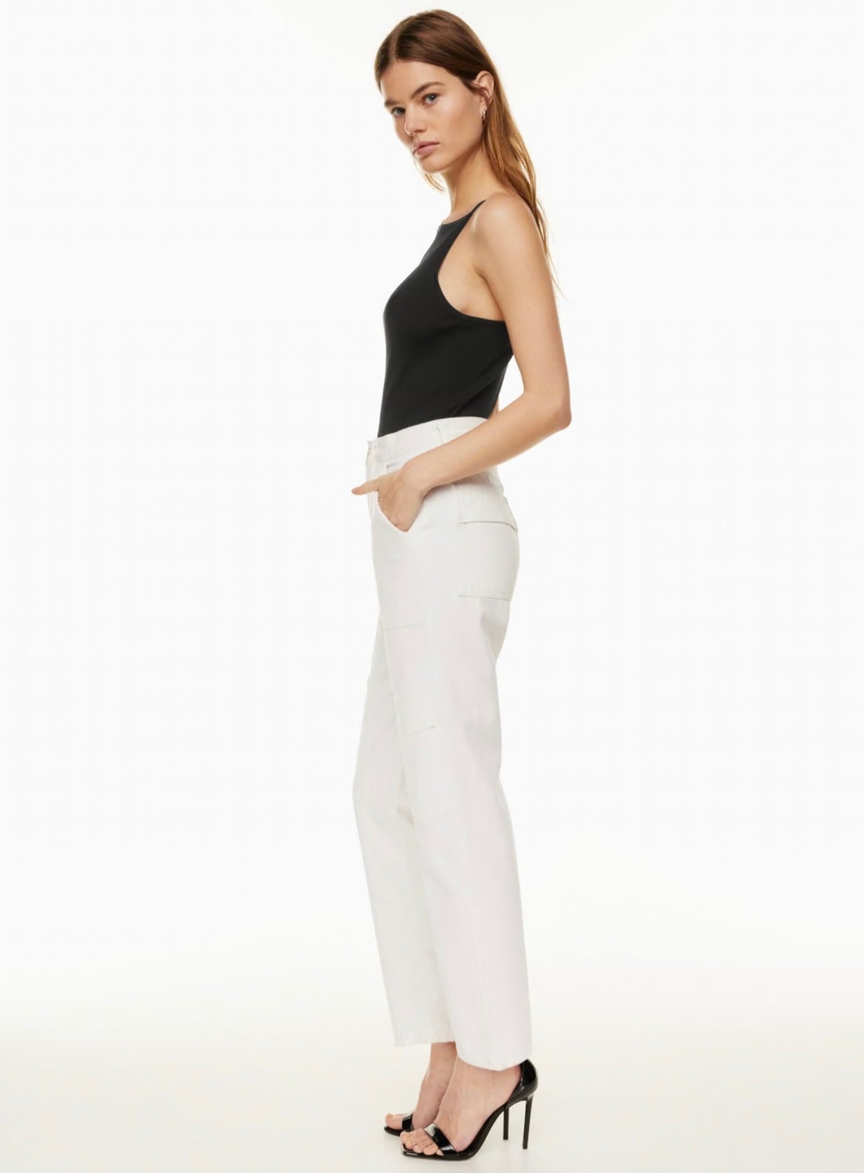 AGOLDE
Cooper Cargo Jean