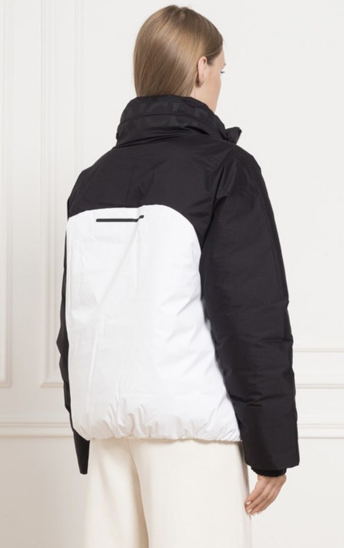 Moncler Barbet Down Winter Jacket