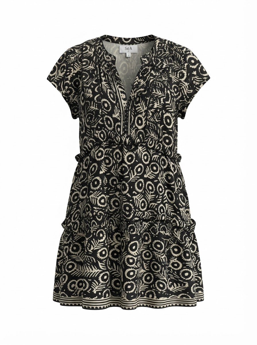 SEA NEW YORK DRESS