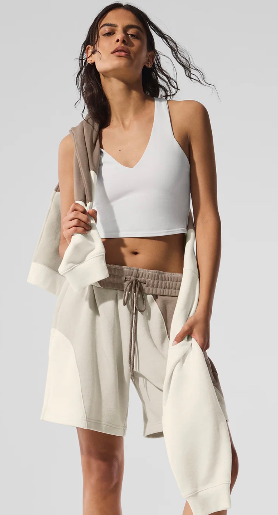 Alo Yoga - Make Waves Set