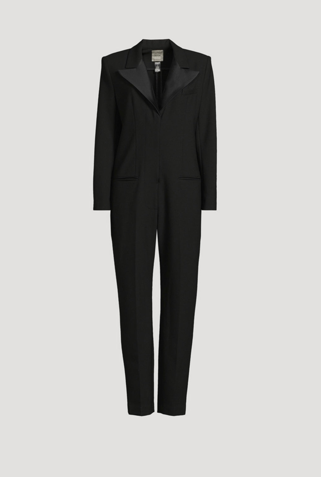 SMYTHE
20th Anniversary Tuxedo Jumpsuit