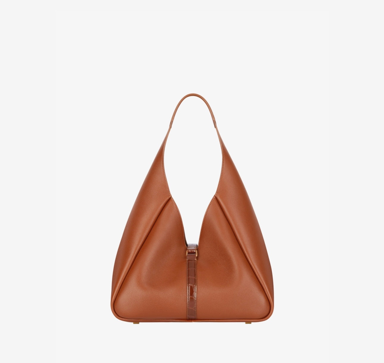 GIVENCHY
G-Hobo Medium leather shoulder bag