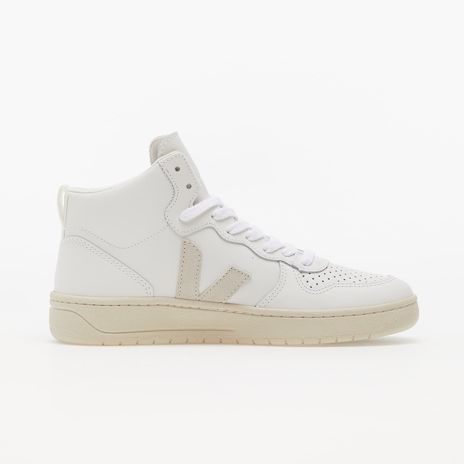 VEJA high top sneakers
