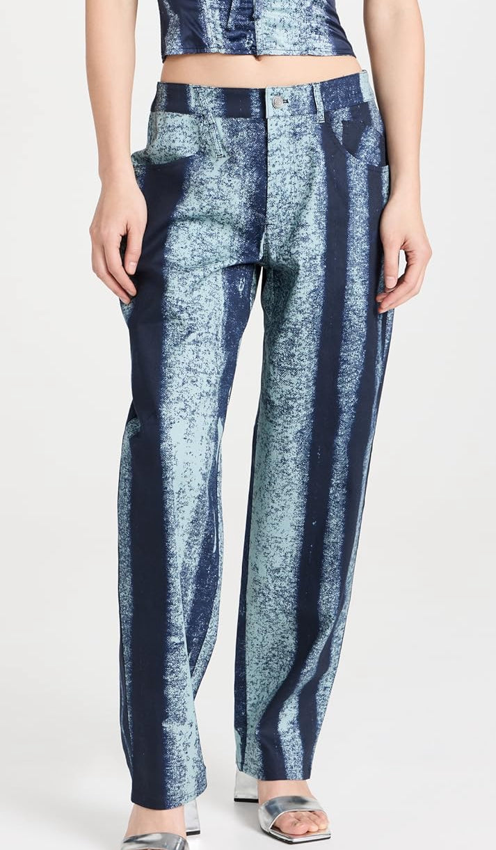 Miaou - Agnes Corset and Echo pants