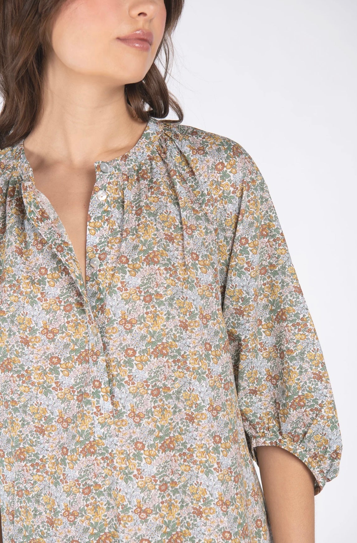 Birgitte Herskind
Quincy Liberty Dress