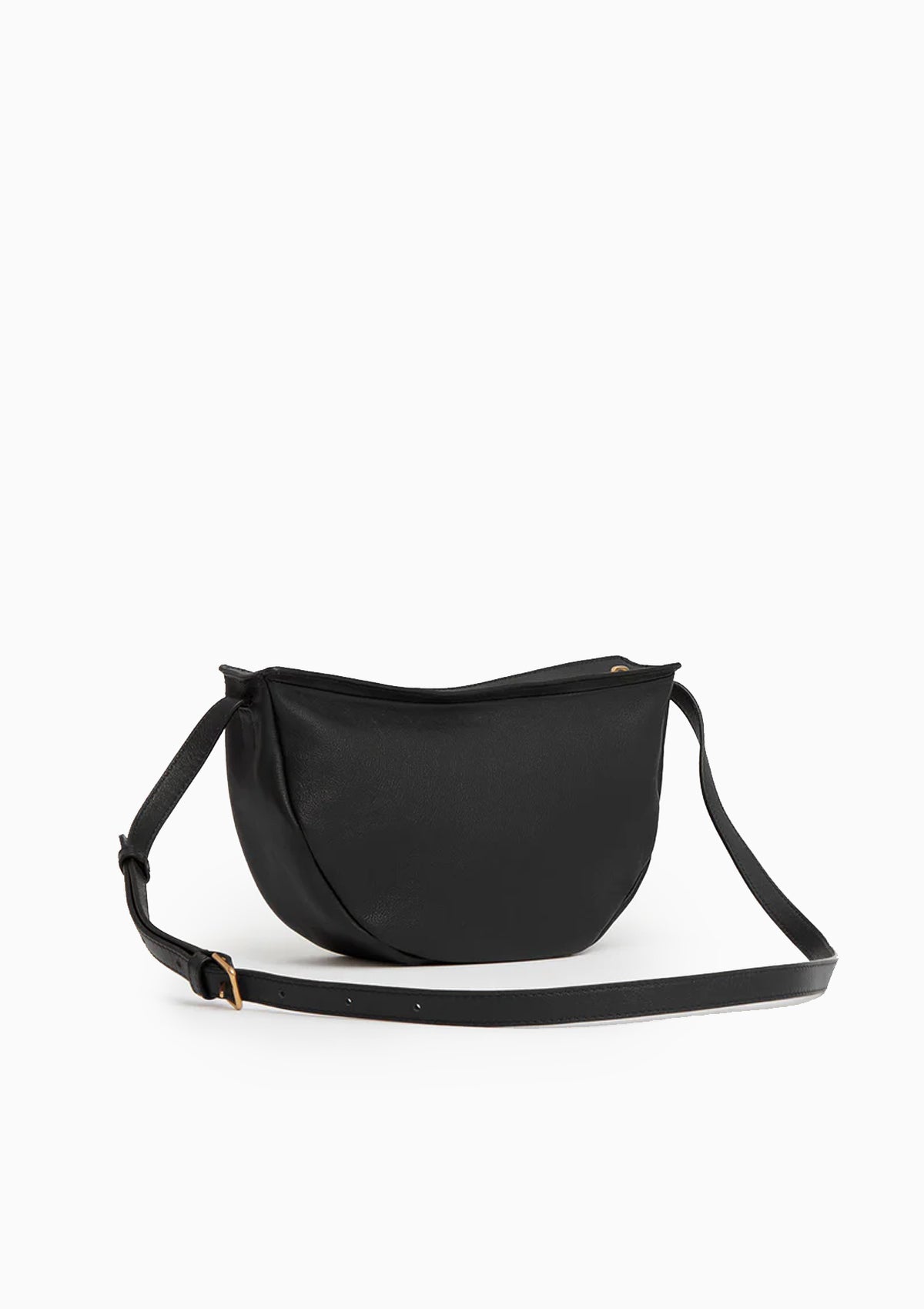 MASUR GAVRIEL small moon sling shoulder bag
