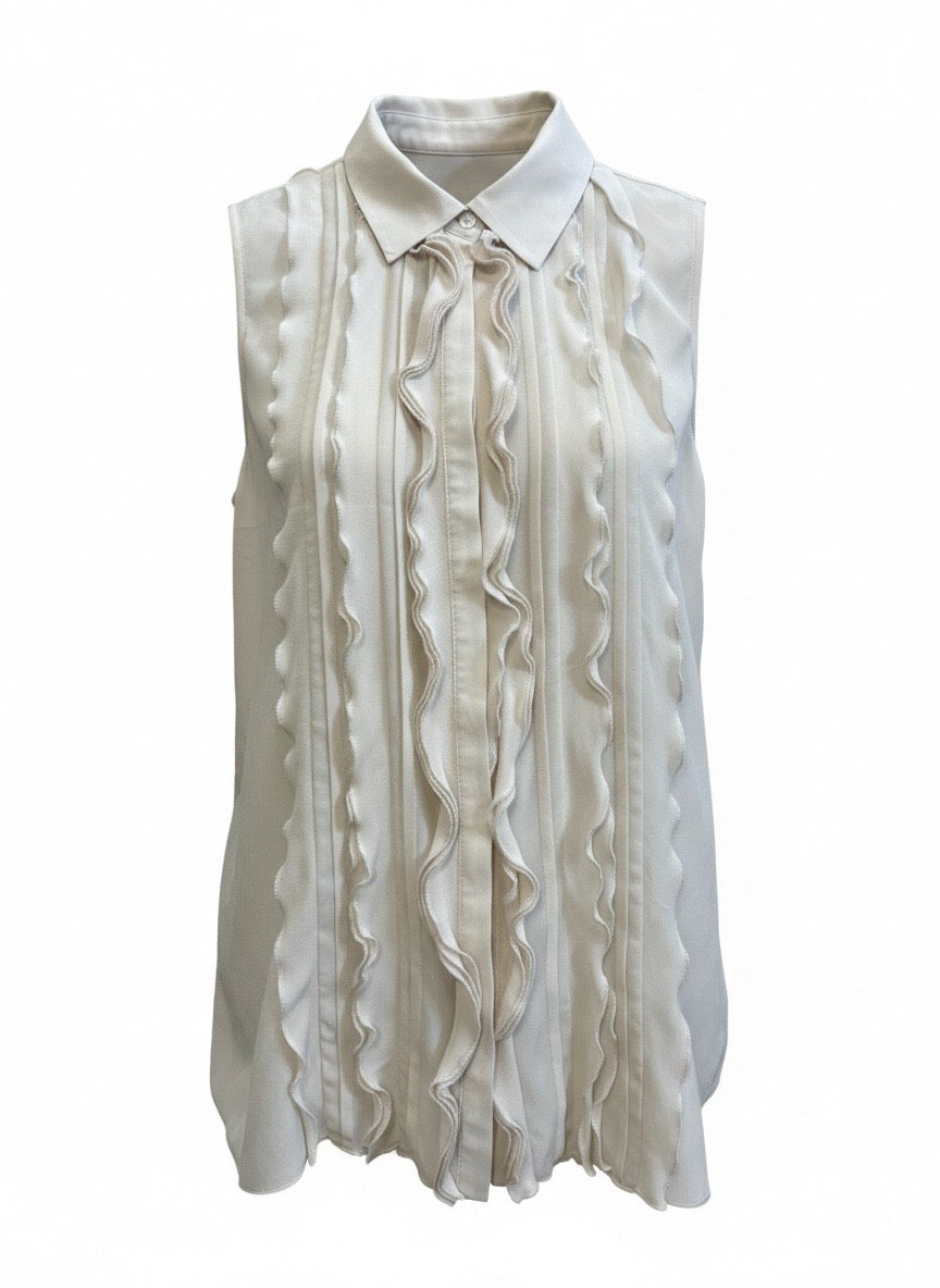 WEEKEND BY MAX MARA blouse