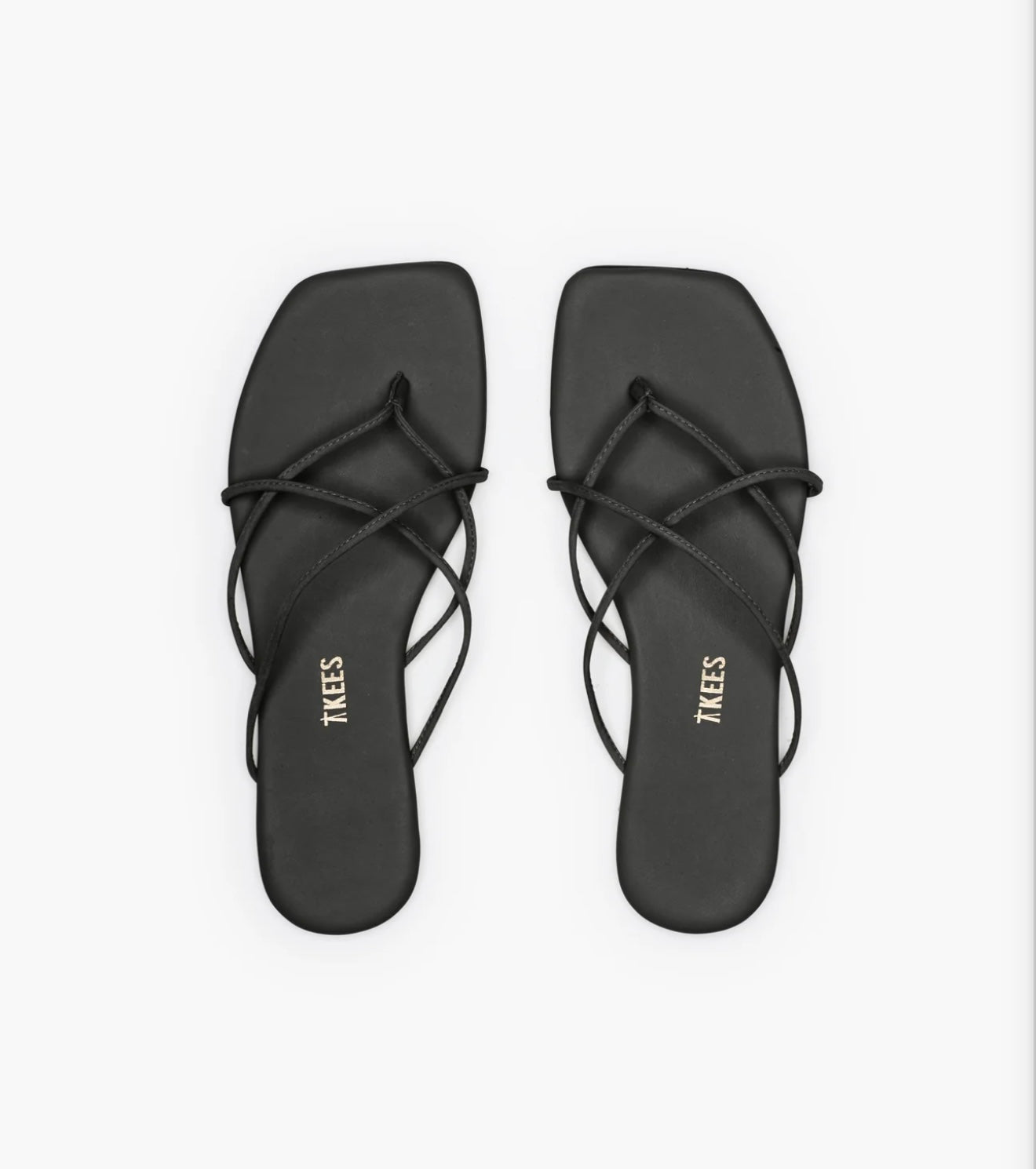 TKEES - Square Toe Elle