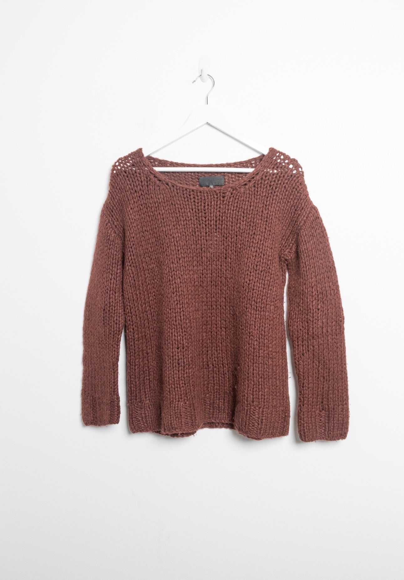 Nili Lotan - Knit Sweater