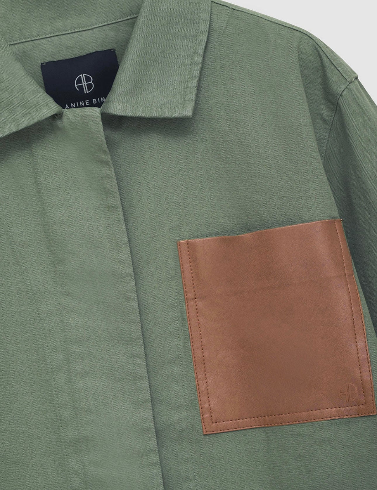 ANINE BING - JAKE JACKET