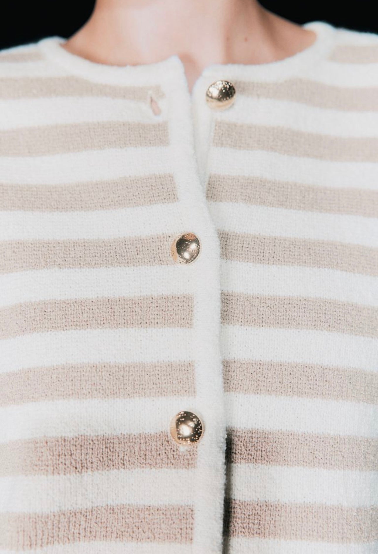 H&M - Knit Cardigan NWT