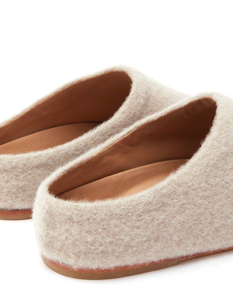 LAUREN MANOOGIAN alpaca merino mules