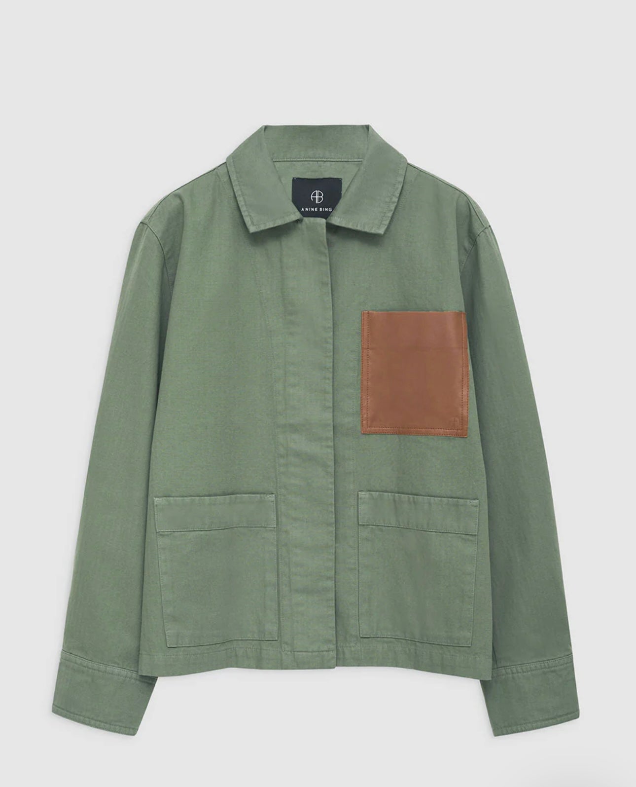 ANINE BING - JAKE JACKET