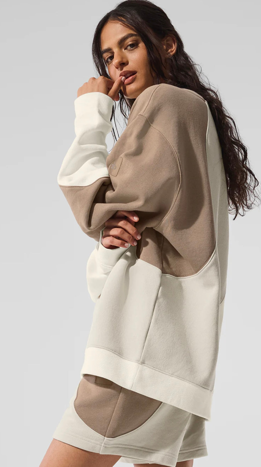 Alo Yoga - Make Waves Set