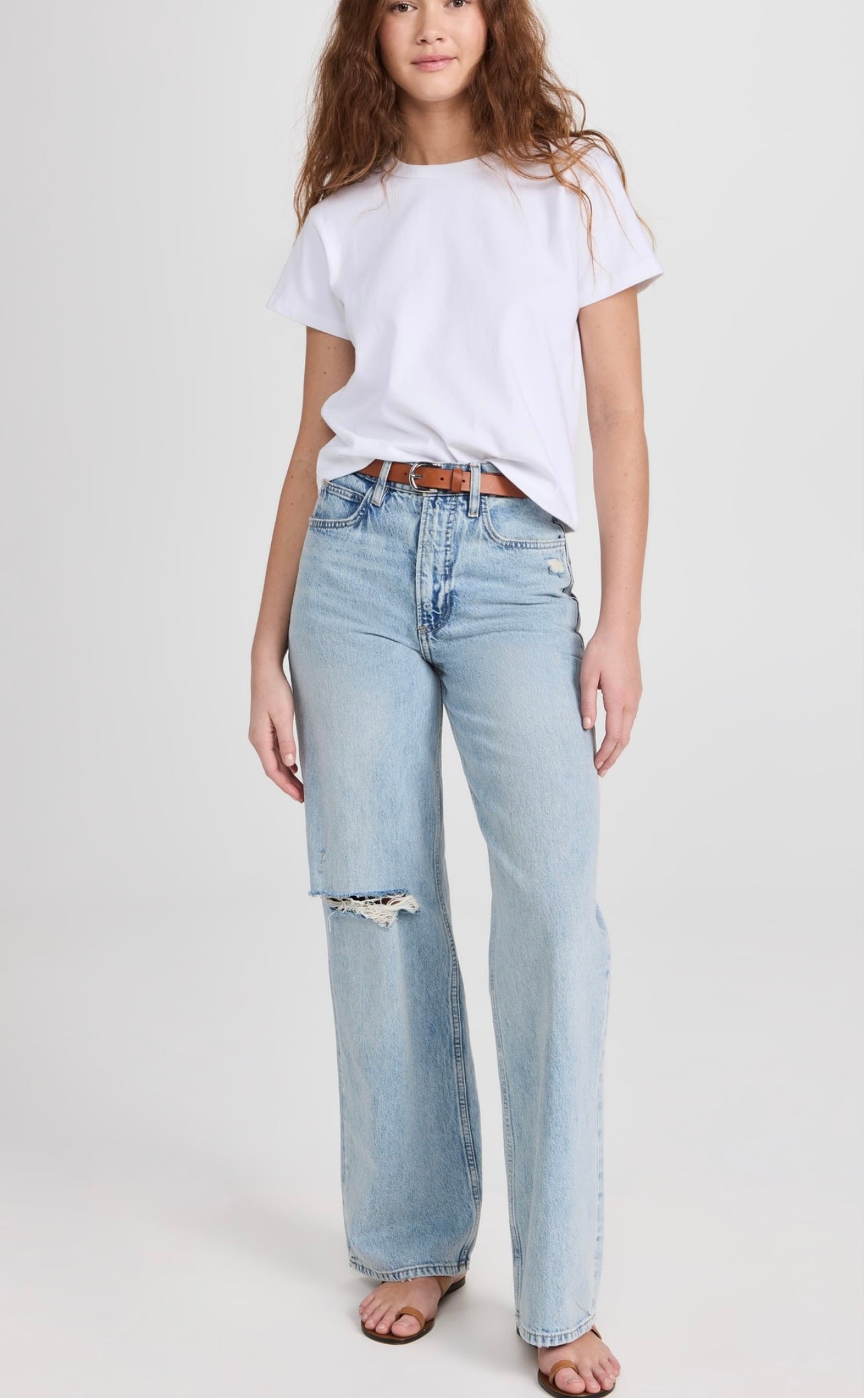 Leset
Margo Tee 2 Pack