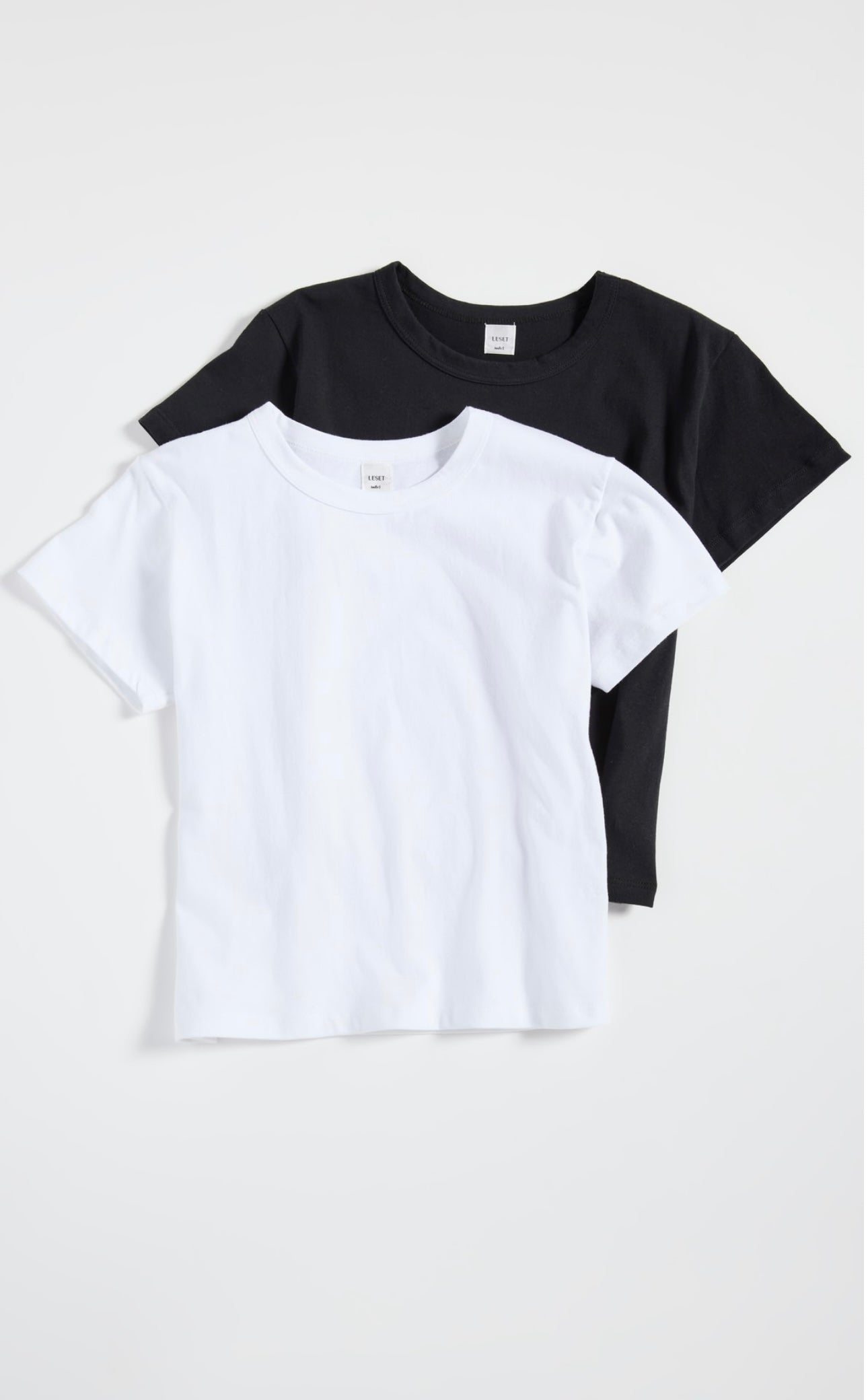 Leset
Margo Tee 2 Pack