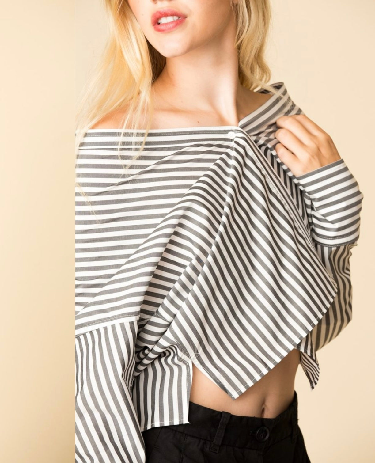 Nili Lotan - Sabine Shirt