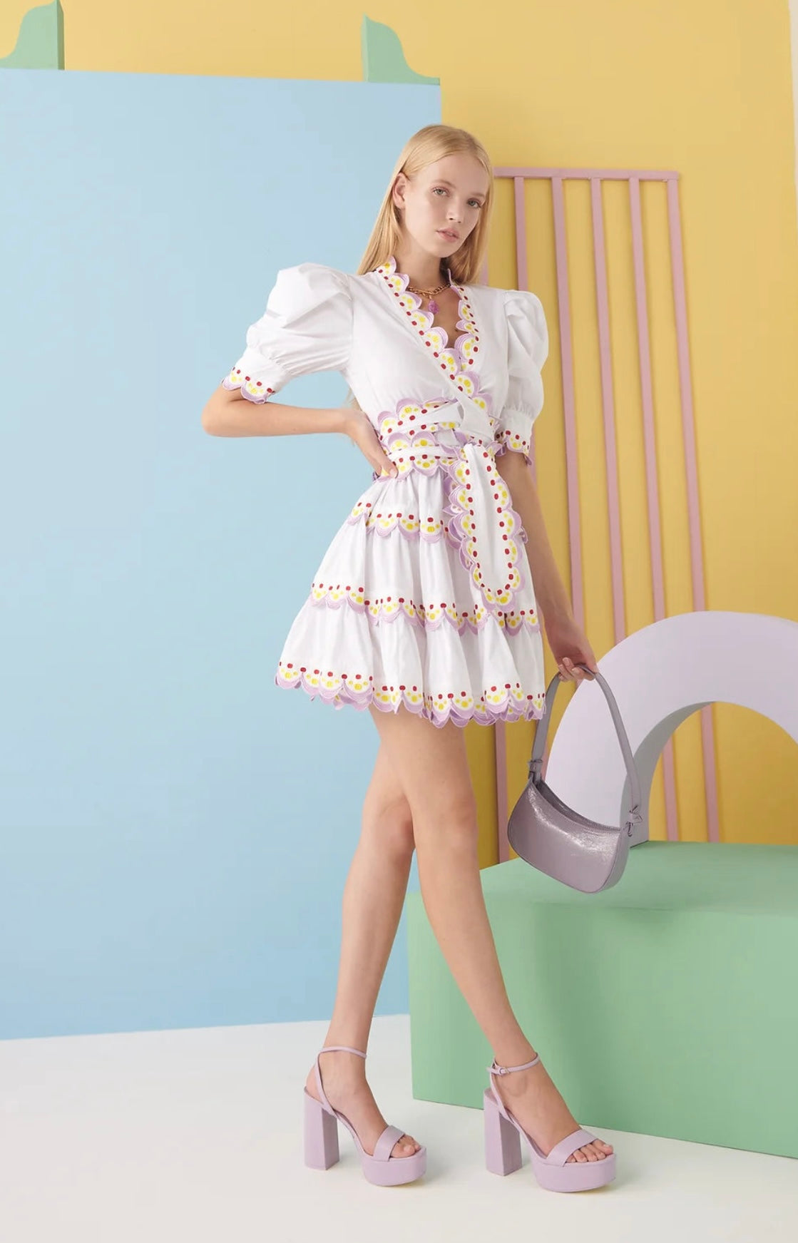 CeliaB
Celeste Dress