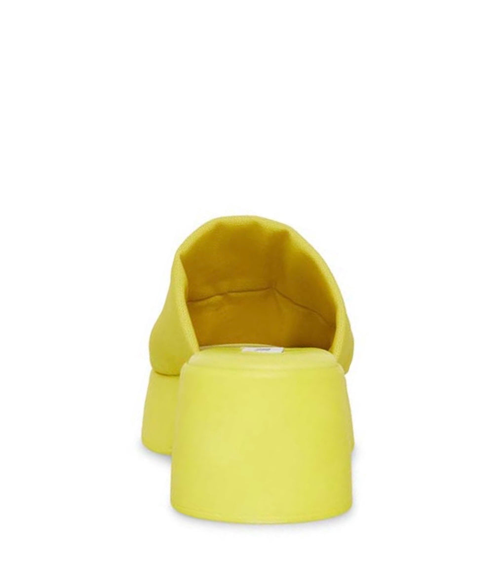 Steve Madden SLINKY30 Platform Sandal