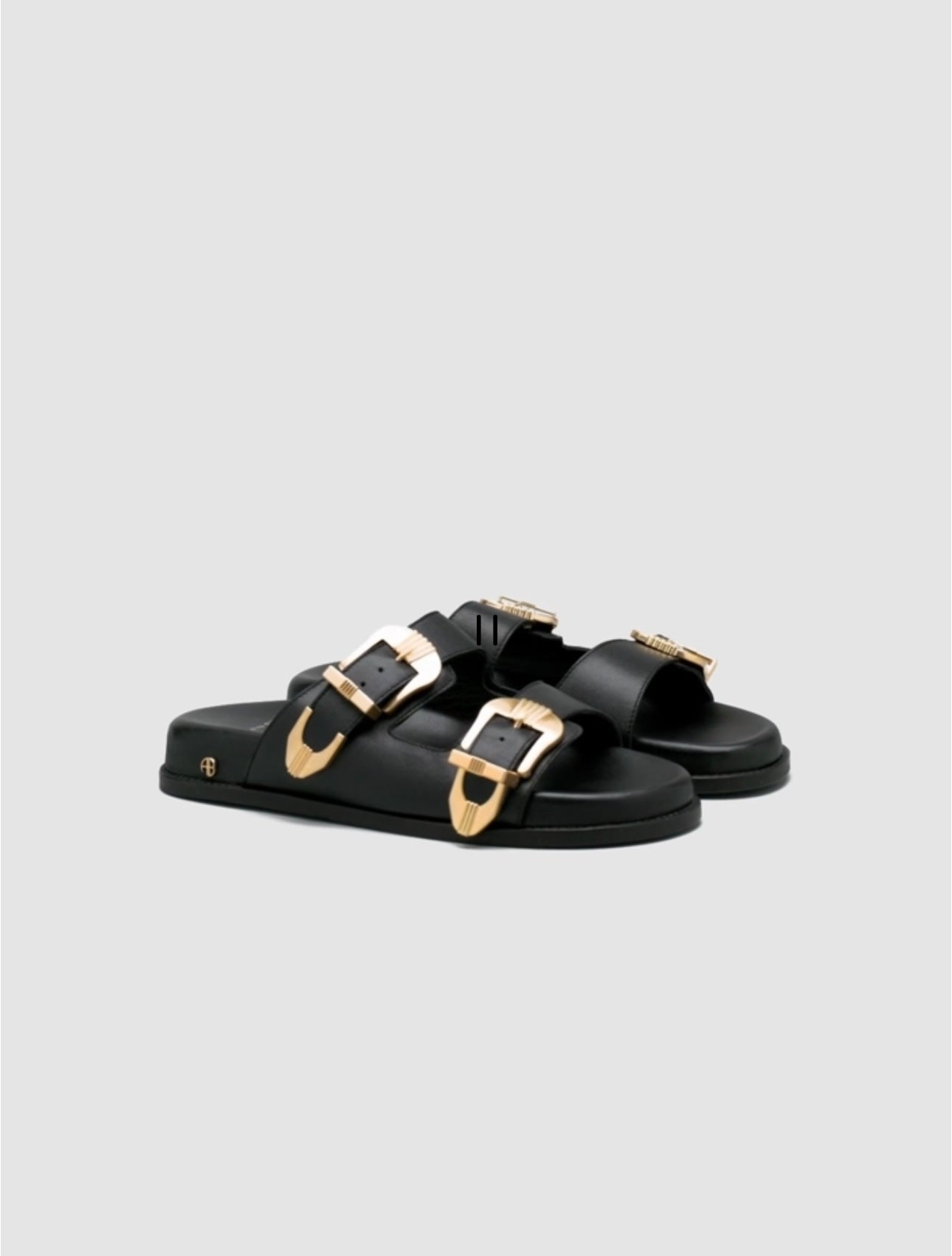 ANINE BING - WAYLON SLIDES