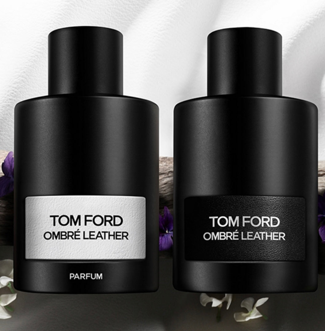 TOM FORD - 
Ombré Leather Parfum
