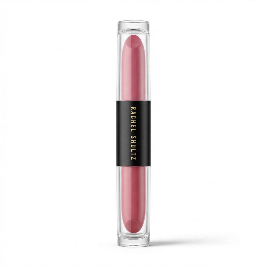 Rachel Shultz - Velvet Glow Duo