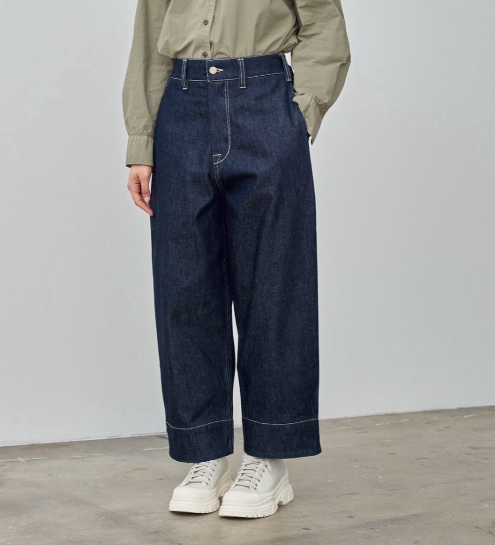 Too Good The Baker Jeans