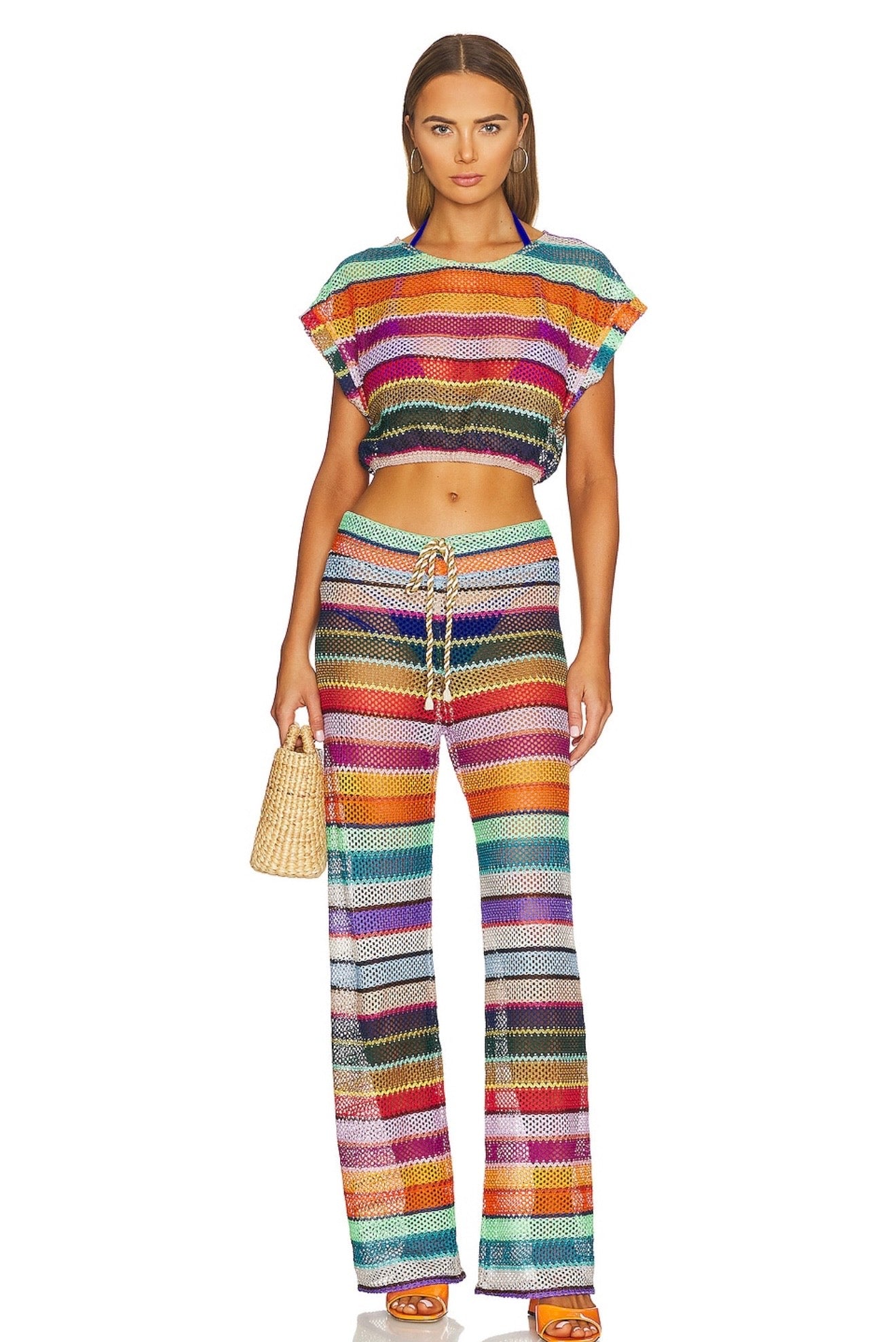 PQ SWIM Calypso Renee Set