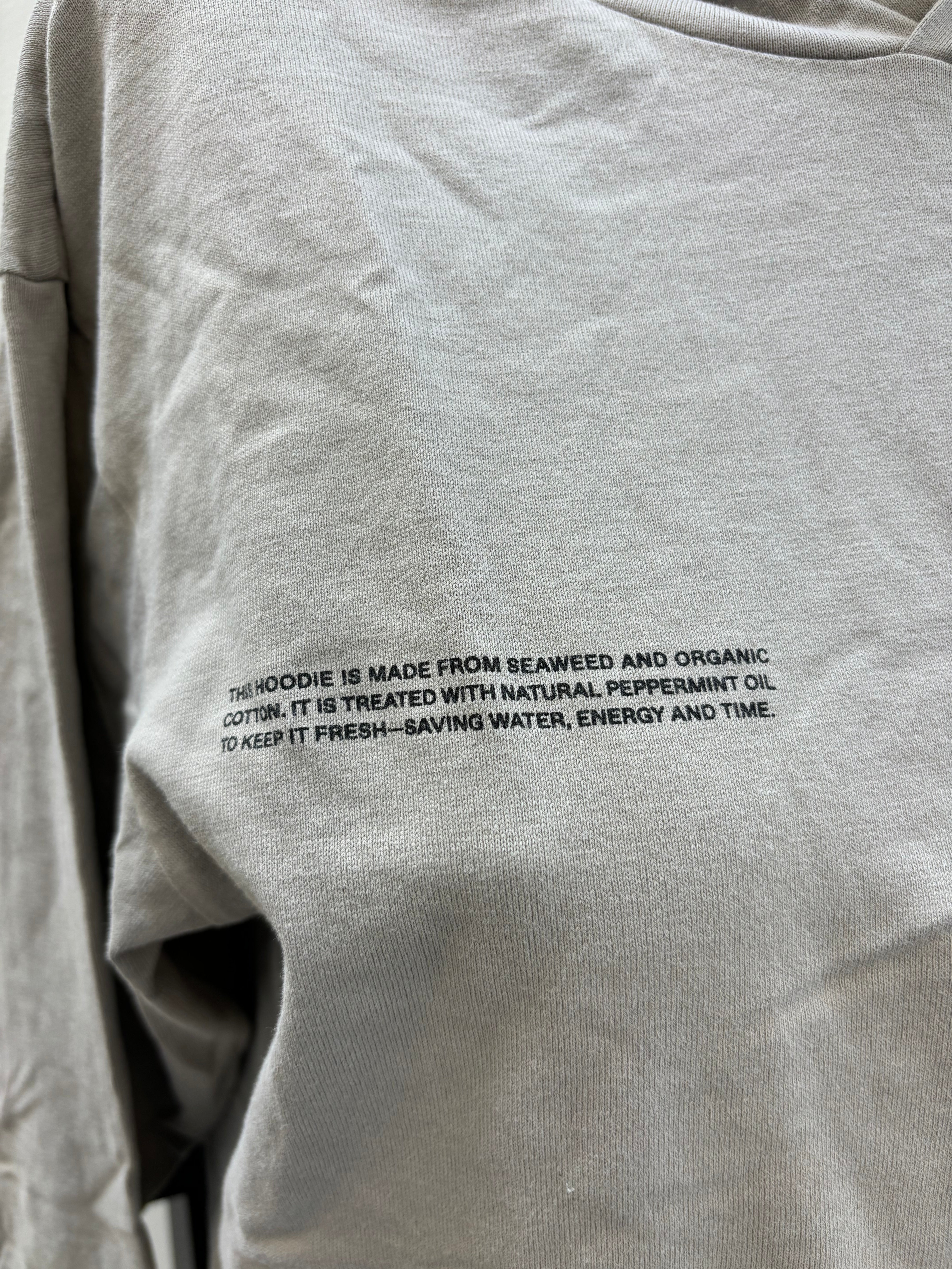 Pangaia Lightweight Cotton Set